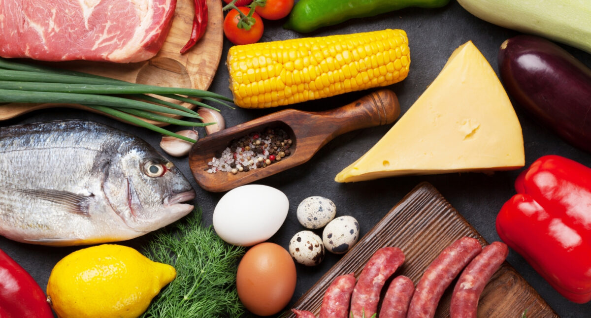 Як перевірити продукти харчування на важкі метали?